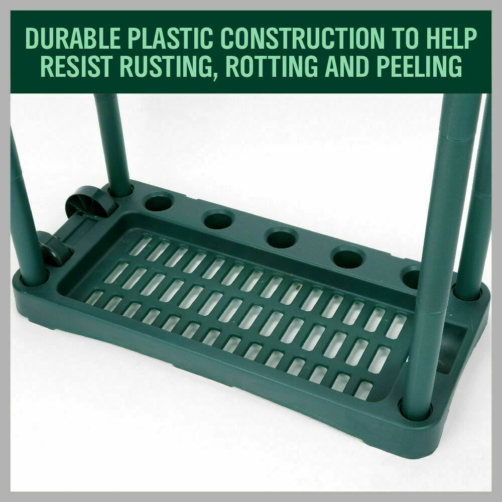 Garden Tool Rack - Image 5