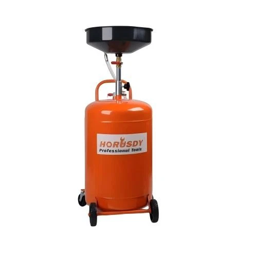 Pneumatic Oil Drainer - Image 10