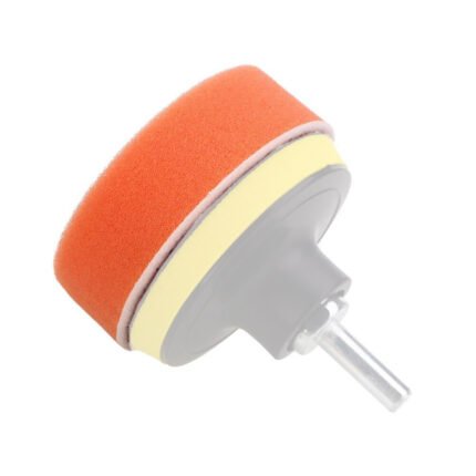 6" M14 Foam Polishing Pad