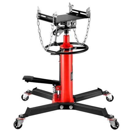 High Lift Jack