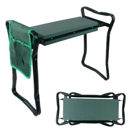 Folding Garden Kneeler