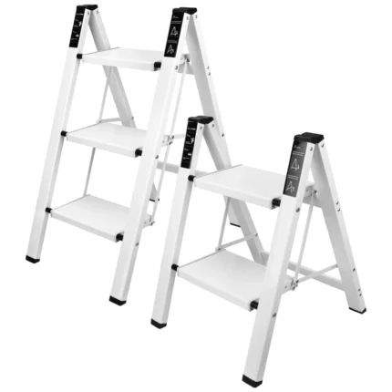 Ladder Plant Stand