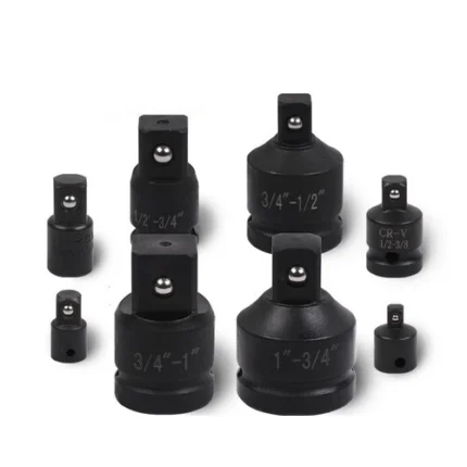 8-Piece Adapter Set