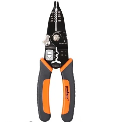 6in1 Wire Stripper