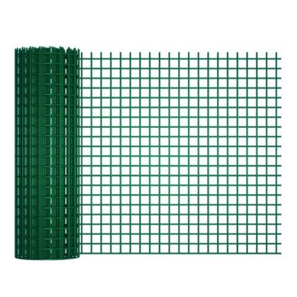 Barrier Mesh