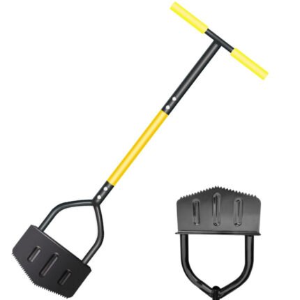 Manual Edging Shovel